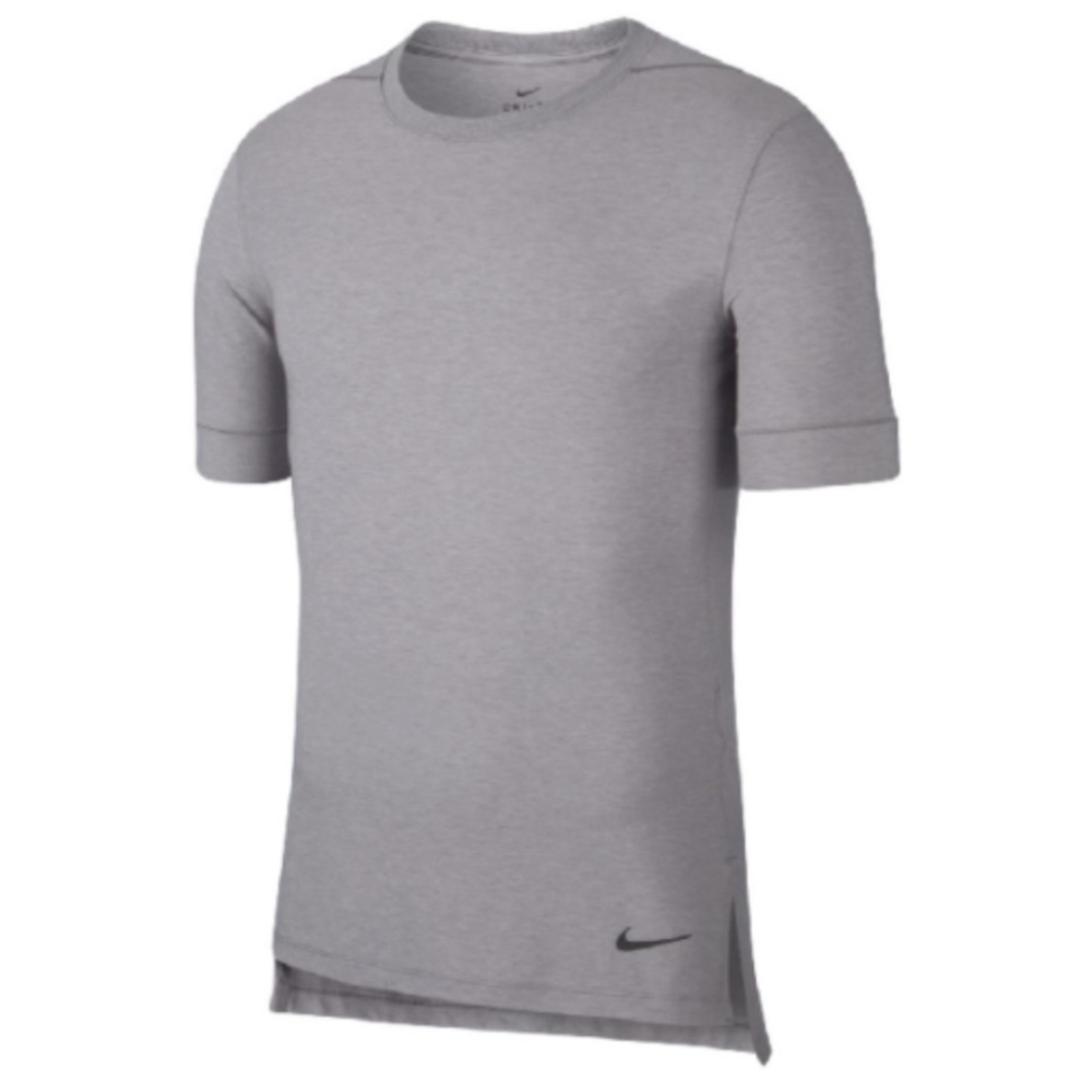 Nike Dri-fit Transcend slim fit yoga shirt Sz M